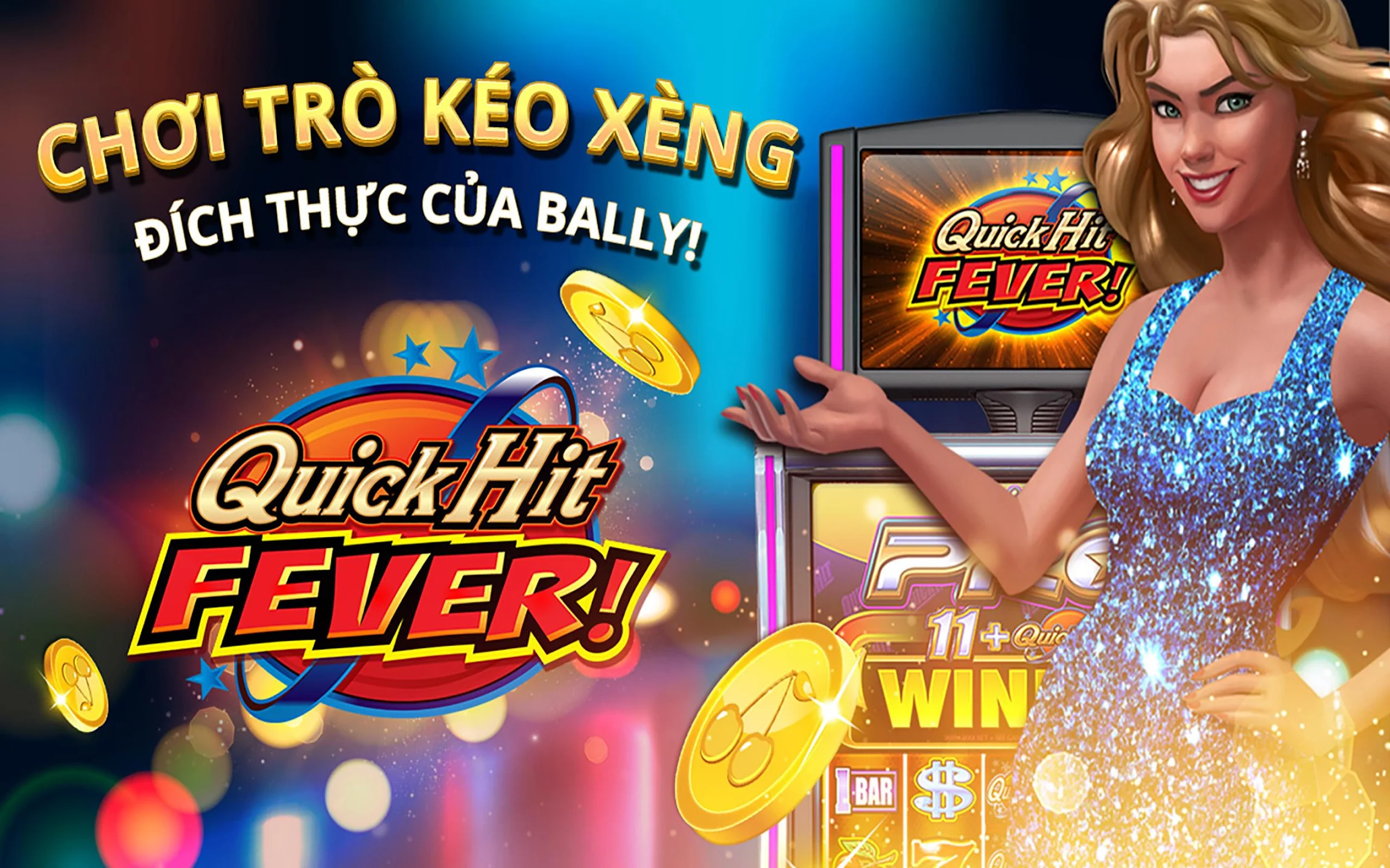 Tính năng khuyến mãi trong ứng dụng BK88 Slot