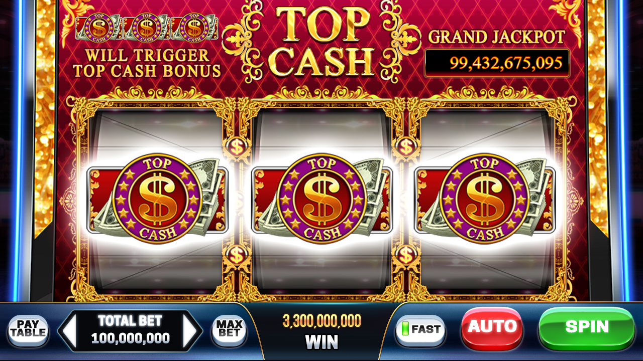 Giao diện chính của ứng dụng BK88 Slot